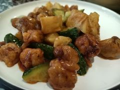 -金香匯晚茶(浑南店)