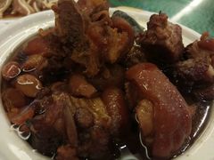 -深运潮州粥(东门店)