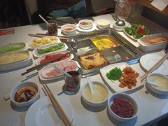 -海底捞火锅(外滩店)