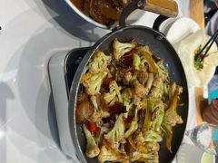 -小秦淮·南京土菜(新亭西路店)
