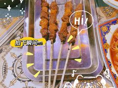 -莲香西域·正宗新疆菜(龙华店)