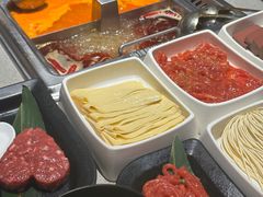 -海底捞火锅(塘厦天虹店)