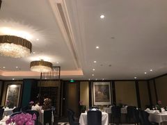 大堂-Yan Ting 宴庭中餐厅(上海静安瑞吉酒店)