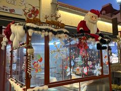 -地二手作鱼汤馄饨(上街里店)