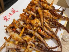 -东北风(柯桥万达店)