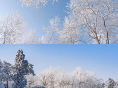 -庐山风景名胜区