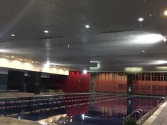 -斯博特游泳俱乐部(洲际酒店)