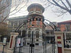 -天津意大利风情旅游区