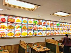 -忠林杀猪菜(凤台小区店)