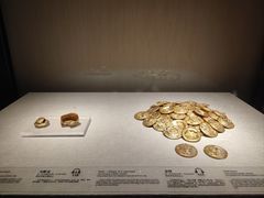 -陕西历史博物馆