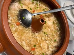 -御湾·浅水湾·贺胜土鸡汤(潜山店)