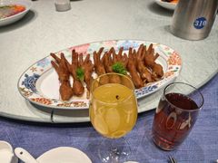 -盛福楼·惠山宴(盛岸路店)