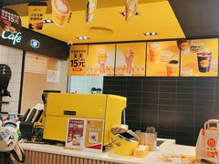 -麦当劳(北京上地十街餐厅店)