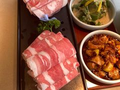 -享月汤皇(高新路店)