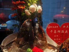 -淮安人家·悦达嘉宴(深圳路店)