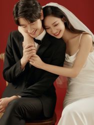 -易摄影婚纱摄影工作室