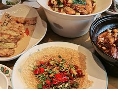 -味莊餐厅(康庄南街店)