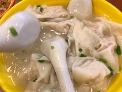 -龙抄手(春熙路总店)