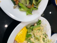 -宛平李记小吃(东关街店)