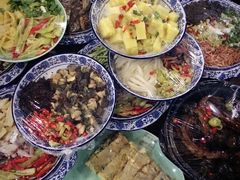 -德叔阙里·衢州菜馆(月湖店)