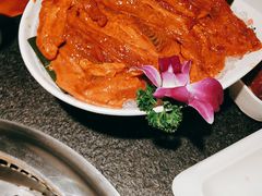 -麻辣英雄重庆火锅(陈江天益城店)