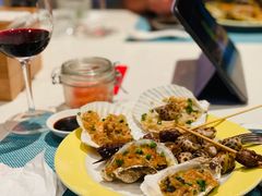 -味餐厅·海鲜·火锅·自助餐