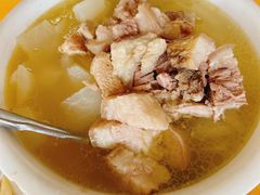 -荣生萝卜汤饭店