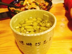 -螺蛳粉先生(蓟门桥店)