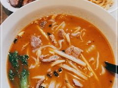 -漆黑觉米粉(三里屯店)