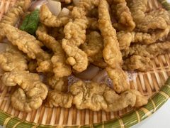 -碧海银沙海鲜餐厅(恒大海上威尼斯店)