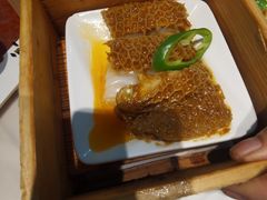 -點無缺茶楼·海鲜酒家(世博店)