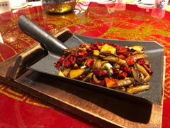 -福照楼汽锅鸡·云南菜(护国路店)