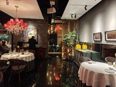 -小河盐帮·私家菜·烤鸭(三元桥·霄云路店)