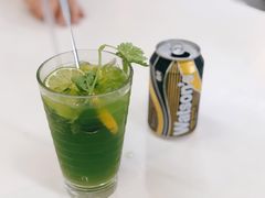 -華歡冰室-WahFoon(吉大店)