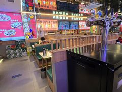 -叁宝烤肉• 西安烧烤(凤城十二路店)