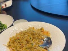 -宫燕府·京菜·烤鸭·淮扬菜(王府中心店)