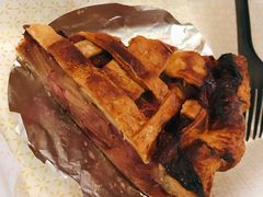 -Pie Bird(新闸路店)