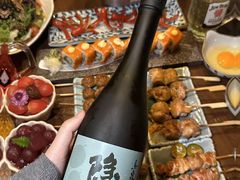 -鸟泉居酒屋·烧鸟·酒馆(百子湾店)