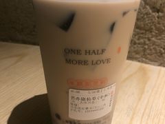-书亦烧仙草(印象汇都市店)