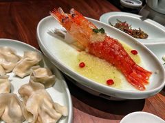 -喜鼎海胆水饺(朝阳区三里屯太古里北区店)
