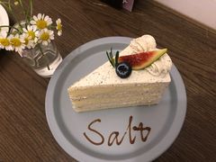 -野路甜点铺(松柏路店)