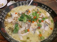 -私房小厨(康城路店)