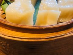 龙游发糕 小份-鱼食饭稻·苏浙土菜17年老馆子(平江路店)