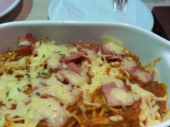 -卡朋西餐(悦汇城店)