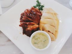 -翠华餐厅(德基广场店)