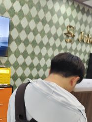 -Joker先生·男士理发馆