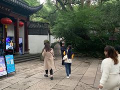 -杭州黄龙洞
