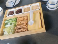 -蘇河湾·新鲁菜·泰山宴(泰山店)