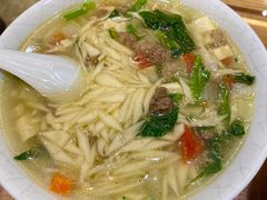 -清真·益鑫羊肉手抓馆(花园北街店)