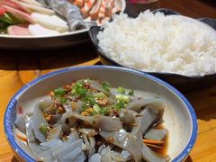 -民食香·腊排骨野生菌美食(木府店)